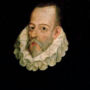 Miguel de Cervantes