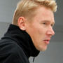 Mika Häkkinen