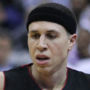 Mike Bibby
