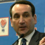 Mike Krzyzewski