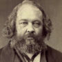 Mikhail Bakunin