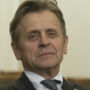 Mikhail Baryshnikov