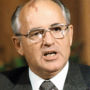 Mikhail Gorbachev