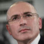 Mikhail Khodorkovsky