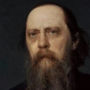 Mikhail Saltykov-Shchedrin