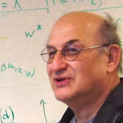 Mikhail Shifman