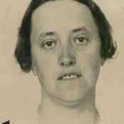 Milda Dorothea Prytz