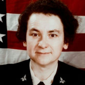 Mildred H. McAfee