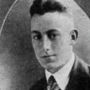 Milman Parry