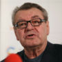 Miloš Forman