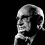 Milton Friedman