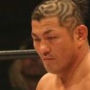 Minoru Suzuki