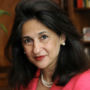 Minouche Shafik