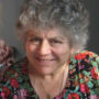 Miriam Margolyes
