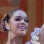 Misty Copeland