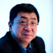 Mitsuhiro Takemura