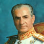 Mohammad Reza Pahlavi