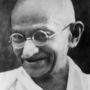 Mahatma Gandhi