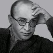 Moisei Ginzburg