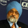 Montek Singh Ahluwalia