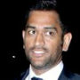 MS Dhoni