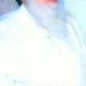 Muhammad Sarfaraz Khan Safdar