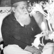 Muhammad Shahidullah