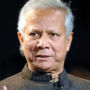 Muhammad Yunus