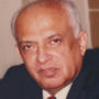 Mumtaz Ali Kazi