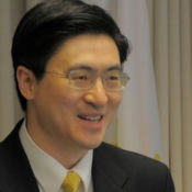 Mung Chiang