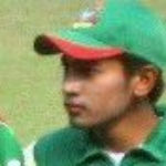 Mushfiqur