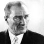 Mustafa Kemal Atatürk