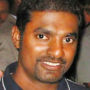 Muttiah Muralitharan