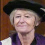 Nancy Rothwell