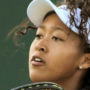 Naomi Osaka