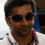 Narain Karthikeyan