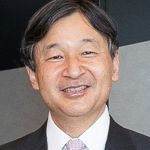 Naruhito