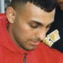 Naseem Hamed