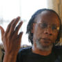 Nathaniel Mackey