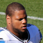 Ndamukong