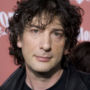 Neil Gaiman