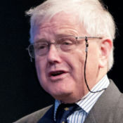 Nicholas A. M. Rodger