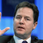 Nick Clegg