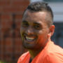 Nick Kyrgios