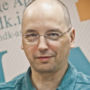 Nick Perumov