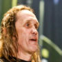 Nicko McBrain