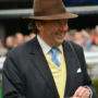 Nicky Henderson