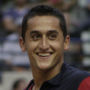 Nicolás Almagro