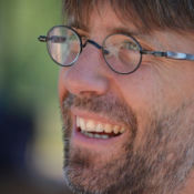 Nicolas Bergeron