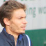 Nicolas Mahut